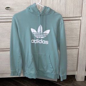 Womens medium adidas hoodie